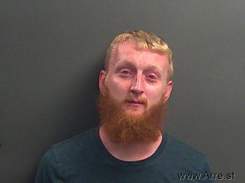 Austin Lee Phillips Mugshot