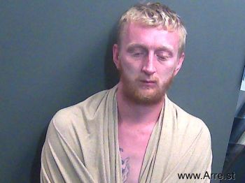 Austin Lee Phillips Mugshot