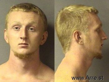 Austin Lee Phillips Mugshot