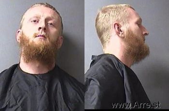 Austin Lee Phillips Mugshot