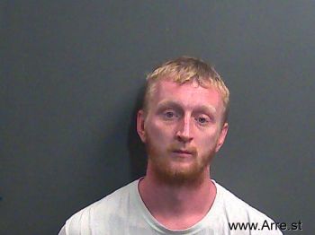 Austin Lee Phillips Mugshot