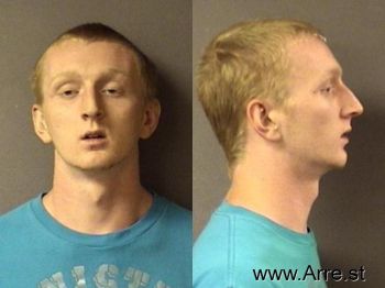 Austin Lee Phillips Mugshot