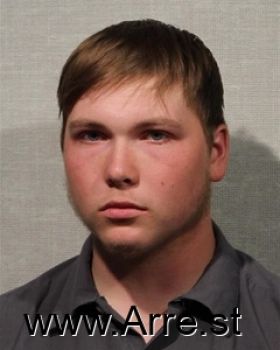 Austin Michael Reynolds Mugshot