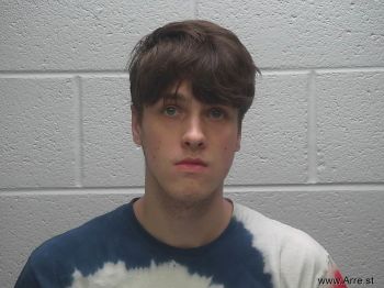 Austin Bradley Rutherford Mugshot