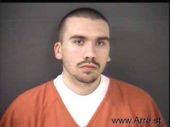 Austin  Sanchez Mugshot