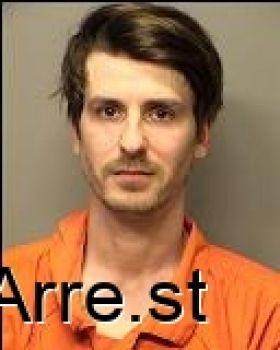 Austin Shelby Scott Mugshot