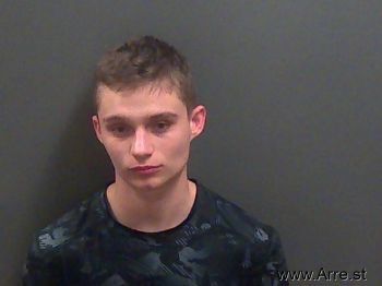 Austin Lee Turner Mugshot