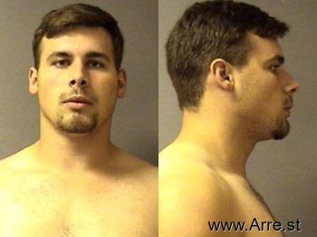 Austin Tyler Walker Mugshot