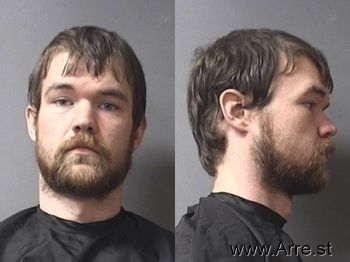 Austin Michael Williams Mugshot