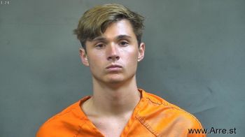 Austin M Yates Mugshot