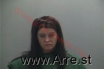 Bailey Anne Bowers Mugshot