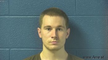 Bailey Alexander Shelton Mugshot