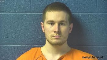 Bailey Alexander Lee Shelton Mugshot