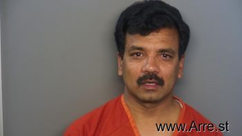 Balaraju Nmn Chinthala Mugshot