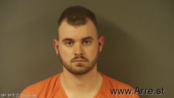 Ballard Jesse Aaron Harris Mugshot