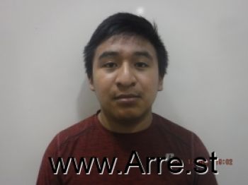 Baltazar  Miguel-andres Mugshot