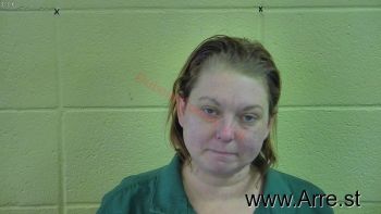 Bambi Renee Wyatt Mugshot