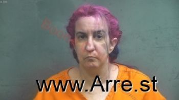 Barbara A Craig Mugshot