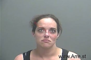 Barbara Jean Forney Mugshot