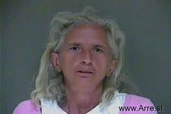 Barbara Lavonne Gilbert Mugshot