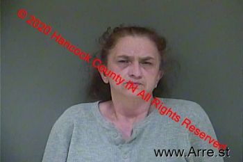 Barbara Lavonne Gilbert Mugshot