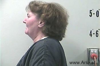 Barbara  Keiser Mugshot