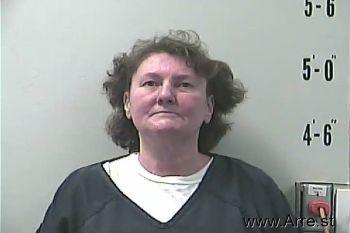 Barbara Joan Keiser Mugshot