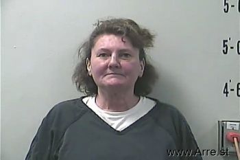 Barbara Joan Keiser Mugshot