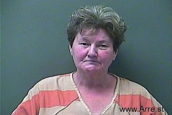 Barbara J Keiser Mugshot