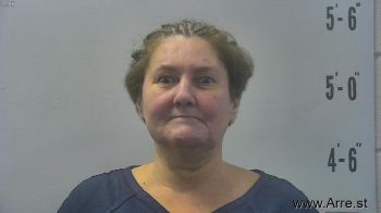 Barbara Joan Keiser Mugshot