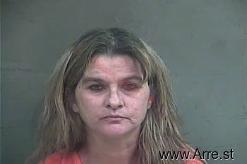 Barbara A Smith Mugshot