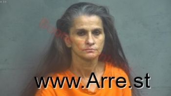 Barbara A Smith Mugshot