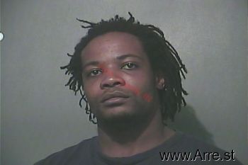 Barnard Lamont Williams Mugshot