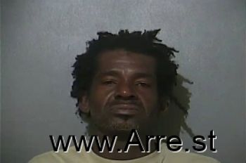 Barry  Smith Mugshot