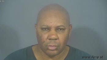 Barry Lynn White Mugshot