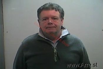 Barry H Yeakle Mugshot