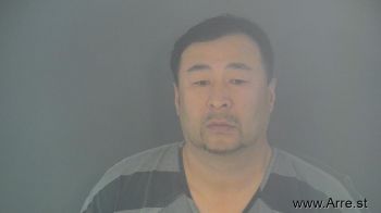 Battulga  Damdin Mugshot