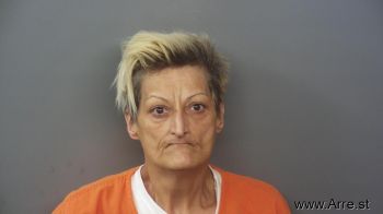 Belinda Nmn Williams Mugshot