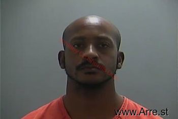 Ben-ibn Baruti Johnson Mugshot