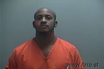 Ben-ibn Baruti Johnson Mugshot