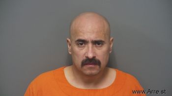 Benito Nmi Colin-aviles Mugshot