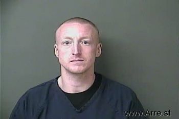 Benjamin Dillon Davis Mugshot