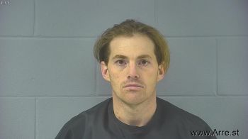 Benjamin Robert Hacker Mugshot