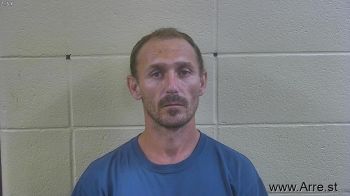 Benjamin Heath Parish Mugshot