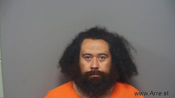 Benjamin Vega Rodriguez Mugshot