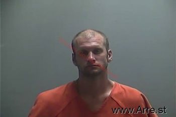 Benjamin Christopher Tomlinson Mugshot