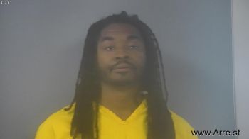 Benjamin Demetrius Watkins Mugshot