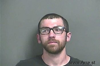 Benjamin Michael Youngren Mugshot