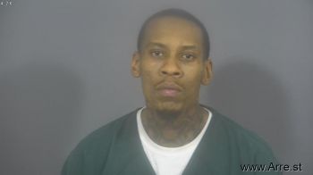 Bennie Harrison Brown Mugshot