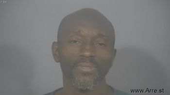 Bernard Nmn Davis Mugshot